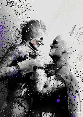 Arkham Asylum-preview-1