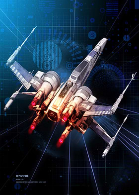 Star Wars Vehicles-preview-2