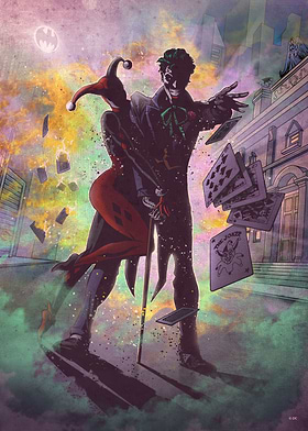 Classic Heroes Posters-preview-3