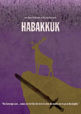 Books Of The Bible Minimal Posters Series-preview-1