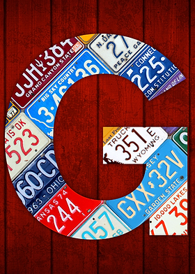License Plate Letters-preview-1