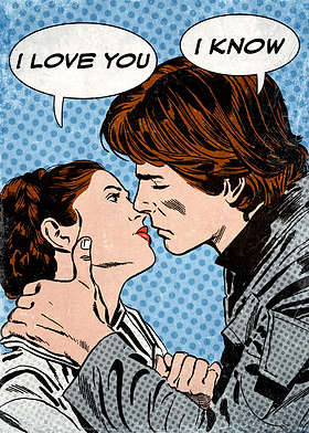 Star Wars Pop Art-preview-3