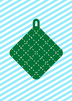 Bright Kitchen Minimalist-preview-1