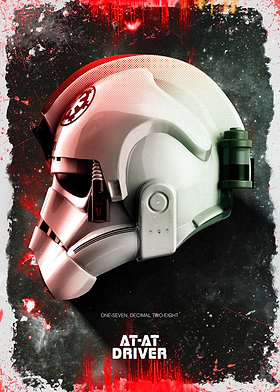 Star Wars Helmets