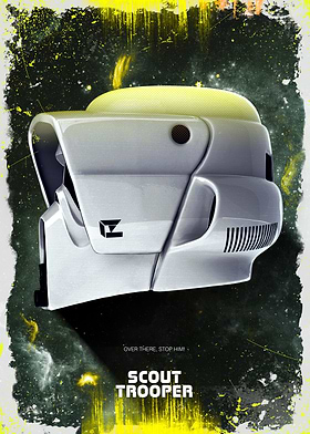 Star Wars Helmets