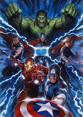 Marvel 80th Anniversary-preview-0