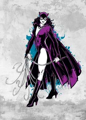 Dc Graffiti Villains-preview-1