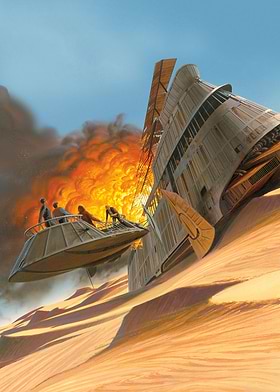 Star Wars Vintage-preview-0