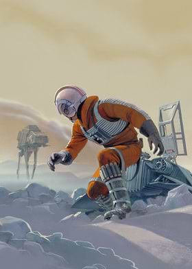 Star Wars Vintage-preview-1