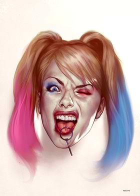 Harley Quinn-preview-3