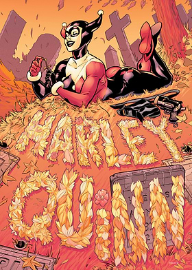 Harley Quinn-preview-3