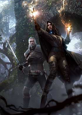 The Witcher 3: Wild Hunt