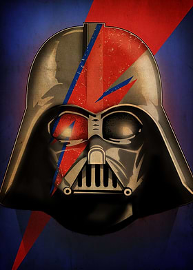 Visions Of Darth Vader
