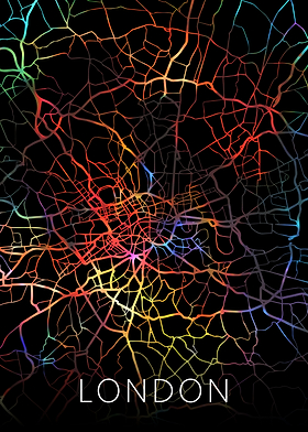 Dark Mode City Watercolors-preview-3