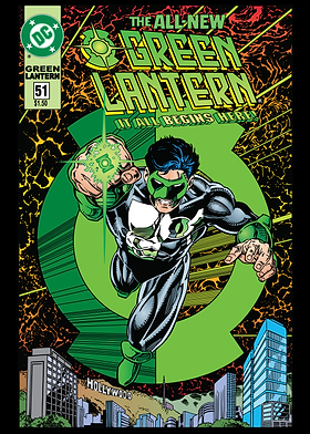 Green Lantern-preview-0