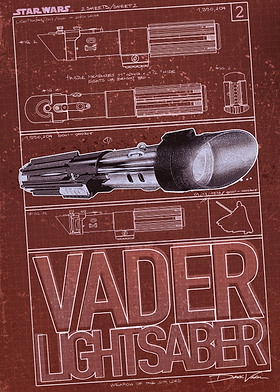 Star Wars Weapons