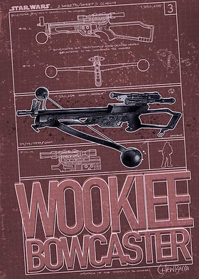 Star Wars Weapons