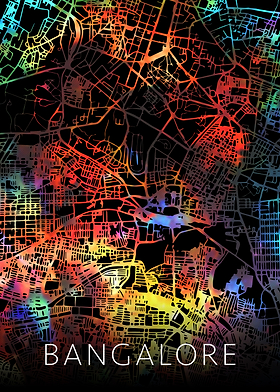 Dark Mode City Watercolors-preview-2