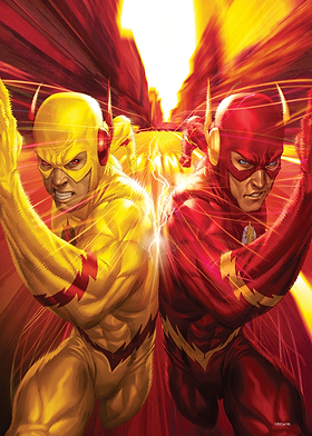 The Flash-preview-3