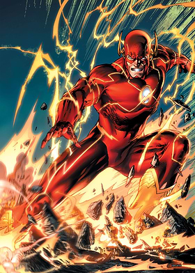 The Flash-preview-1