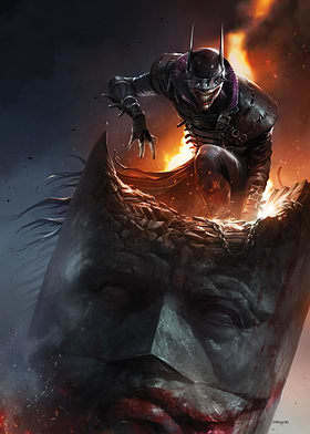 Dark Nights Metal-preview-0