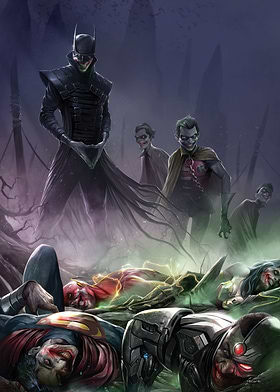 Dark Nights Metal-preview-2