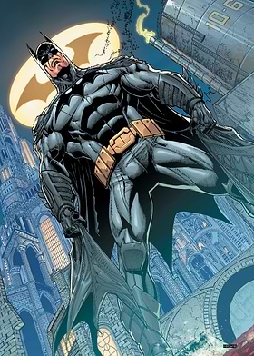 Bat Knight-preview-0