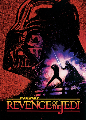 Vintage Star Wars Posters-preview-1