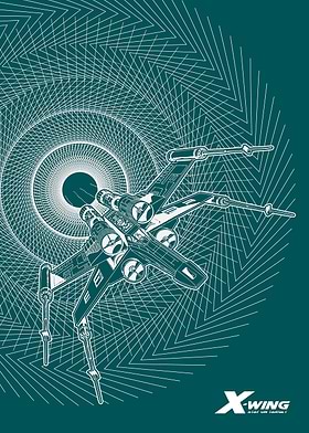 Star Wars Negative Illusion-preview-0