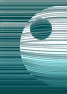 Star Wars Negative Illusion-preview-2