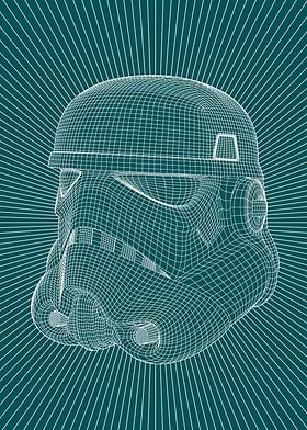 Star Wars Negative Illusion-preview-1