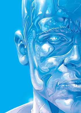 Legacy Of The Atom Blue Edition