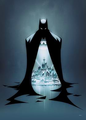 DC Iconic Art-preview-3
