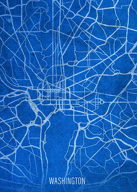 City Street Map Blueprints-preview-1