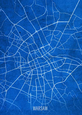 City Street Map Blueprints-preview-2