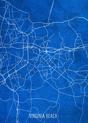 City Street Map Blueprints-preview-3