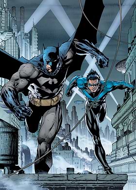 DC Jim Lee Collection-preview-1