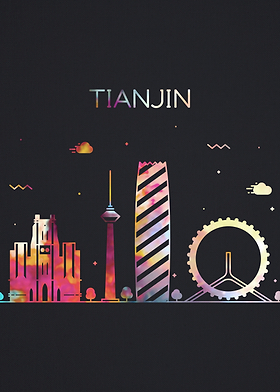 Whimsical City Skylines 04-preview-2