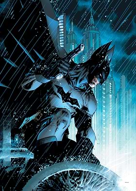 DC Jim Lee Collection-preview-2