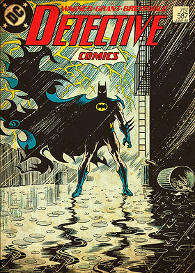 DC Classic Covers-preview-3
