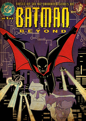 DC Classic Covers-preview-2
