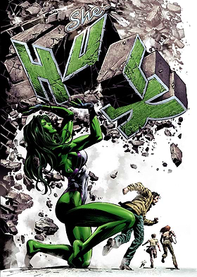 She Hulk-preview-0