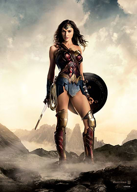 Justice League Movie-preview-1