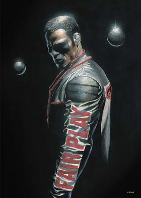 DC Heroes Ross Edition-preview-3