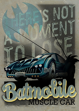 Gotham City Motor Club-preview-1