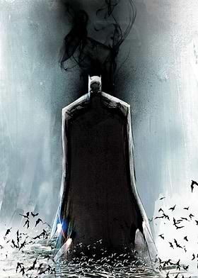 Batman Light Absorption-preview-0