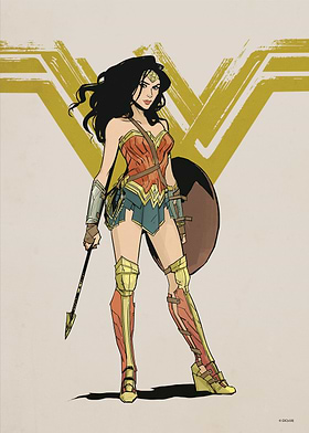 Wonder Woman-preview-0