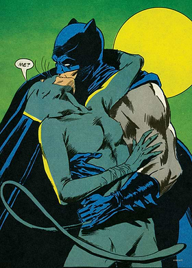 Feline Fatale-preview-1