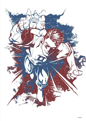 Raster And Smoke-preview-2