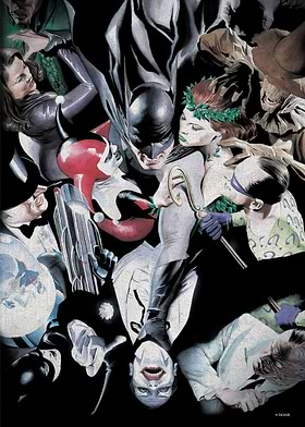 DC Heroes Ross Edition-preview-1